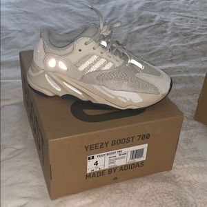 Yeezy Boost 700 - SOLD!!